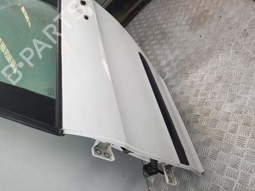 Left rear door PEUGEOT 308 I (4A_, 4C_)  | BP18001104C4 