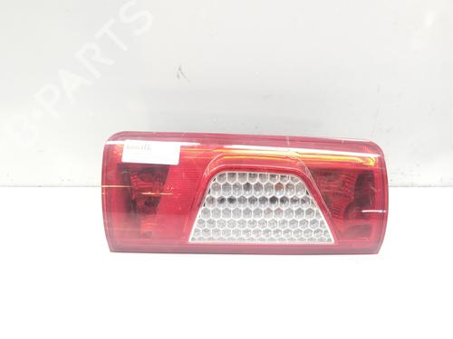 Used Left taillight FORD TRANSIT CONNECT (P65_, P70_, P80_) [2002-2025]  17916425