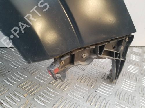 Right front fenders OPEL ASTRA H (A04)  | BP19511995C42 