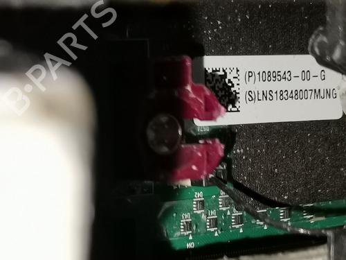 Display TESLA MODEL 3 (5YJ3)  | BP29546355C48 