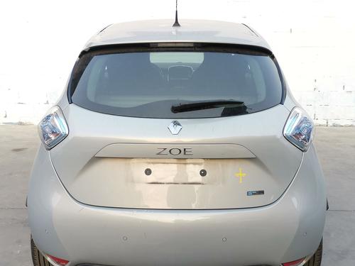 Ignition barrel RENAULT ZOE (BFM_) | BP39183495M48 - Image 9