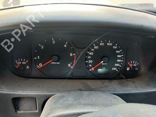 Engine OPEL FRONTERA B (U99) 2.2 DTI (6B_ZC, 6B_VF, 6B_66, 6B_76) | BP33688896M1  - Image 8