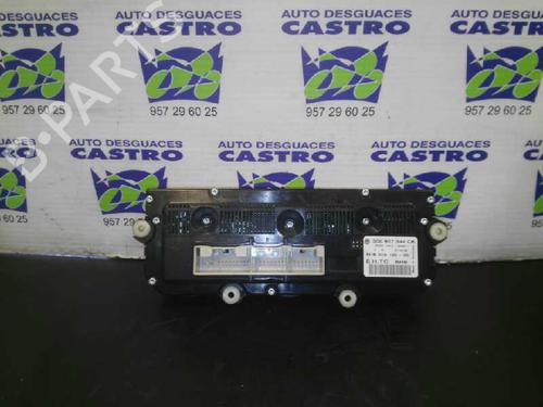 Climate control VW PASSAT B6 (3C2) 2.0 TDI | BP3173340I5 