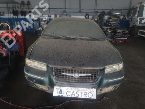 Used Parts CHRYSLER STRATUS (JA)  2.0 16V  1066830
