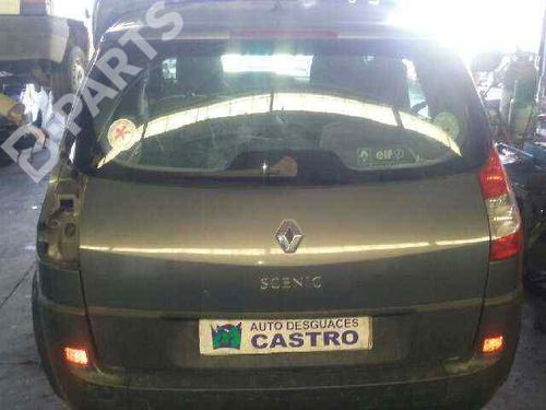 RENAULT SCÉNIC II (JM0/1_)    270397