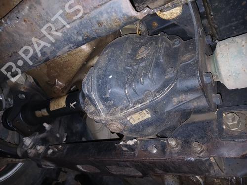 Differensial forvogn SSANGYONG REXTON / REXTON II (GAB_) 2.7 Xdi (163 hp) 30910641