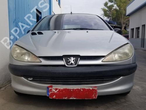 Commande de phare PEUGEOT 206 Hatchback (2A/C) 1.4 LPG | BP30511038I24