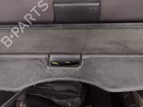 Used Rear parcel shelf Rear parcel shelf SSANGYONG KORANDO (CK) [2010-2026] 36753168 36753168