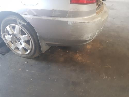 Used Rear bumper KIA CARENS II MPV (FJ) 2.0 CRDi (113 hp) 20095238