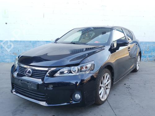 Heater blower motor LEXUS CT (ZWA10_) 200h (ZWA10_, ZWA10R) | BP30150410M62 