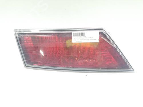 Feu de coffre gauche HONDA CIVIC VIII Hatchback (FN, FK) 2.2 CTDi (FK3) (140 hp) 31654397