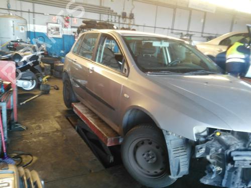 Right mirror FIAT STILO (192_)  | BP10048918C27 