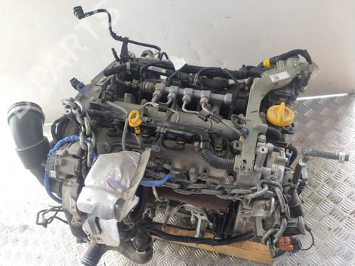 Motor JEEP COMPASS (MP, M6, MV, M7)  | BP13490586M1 