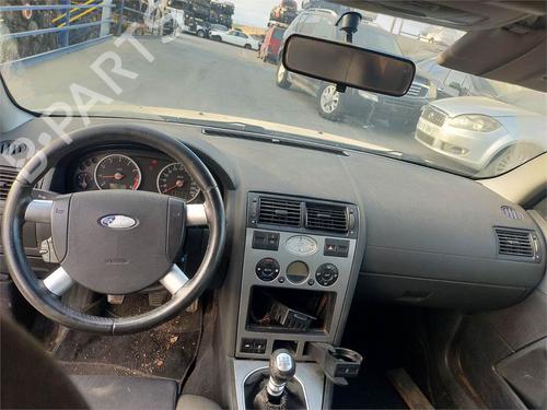 Engine control unit (ECU) FORD MONDEO III (B5Y) 1.8 16V | BP38651379M57 - Image 17