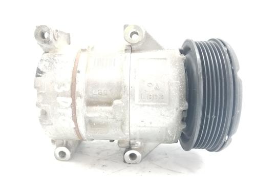 AC compressor TOYOTA AVENSIS (_T25_) 1.8 VVT-i (ZZT251_, ZZT251R) | BP22369045M34 