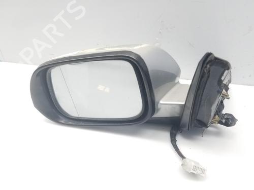 Left mirror HONDA ACCORD VII (CL, CN)  | BP16123629C26 