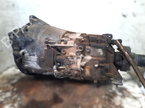 Used Gearbox Gearbox BMW 3 (E46) 320 d (136 hp) 34214416 34214416