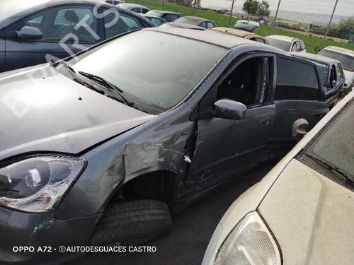 Starter HONDA CIVIC VII Hatchback (EU, EP, EV) 1.7 CTDi (EP4, EU9) | BP9121430M8 - Image 7