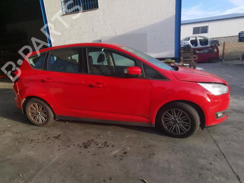 Rear right lock FORD C-MAX II (DXA/CB7, DXA/CEU) 1.0 EcoBoost | BP30175057C99