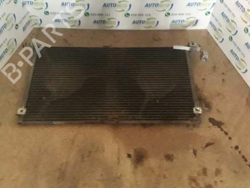 AC-Kondensator PEUGEOT 106 I (1A, 1C) 1.5 D (58 hp) 3170548