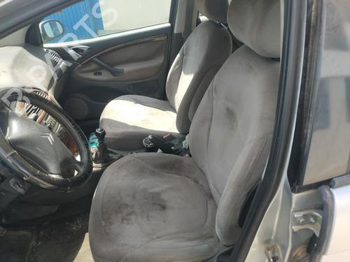 Climate control CITROËN C5 I (DC_) 2.0 HDi (DCRHZB, DCRHZE) | BP36773038I5 - Image 18