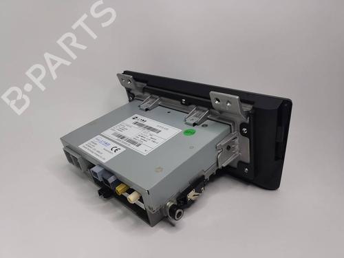 Electronic module MG MG 3 (ZP2_) | BP39652849M83 - Image 4