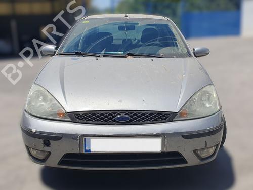 Brugte FORD FOCUS I Saloon (DFW) 1.8 Turbo DI / TDDi 4826036
