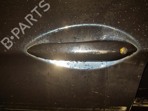 Used Front left exterior door handle BMW 5 Touring (F11) 520 d (184 hp) 19681950