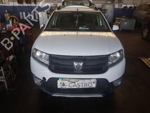 Commande de phare DACIA SANDERO II [2012-2025]  21360111