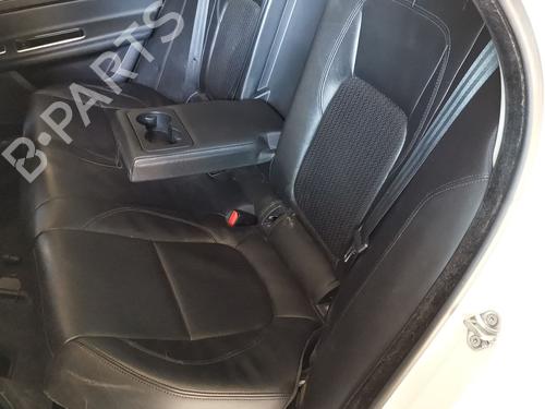 Set sedili Set sedili JAGUAR XF SPORTBRAKE (X260) 2.0 D (180 hp) 36677164 36677164