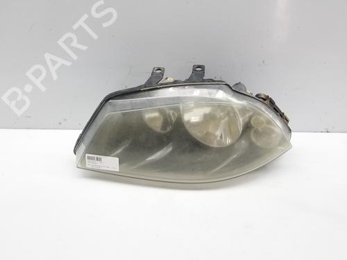 Used Left headlight SEAT CORDOBA (6L2) 1.9 TDI (100 hp) 18309429
