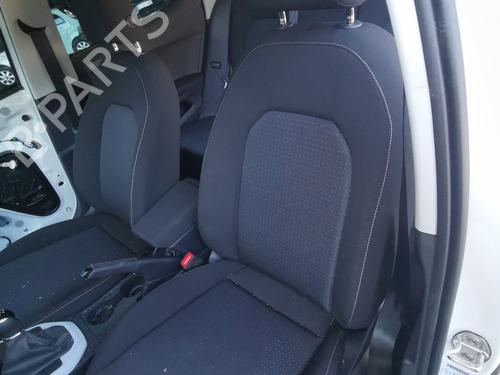 Sæde sæt SEAT ARONA (KJ7, KJP) 1.0 TSI (110 hp) 17167621
