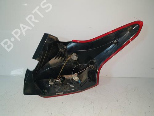 Left taillight FORD FOCUS III 1.0 EcoBoost | BP16246163C34 
