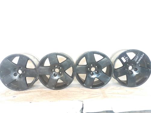 Used Wheel set Wheel set 37071580 37071580