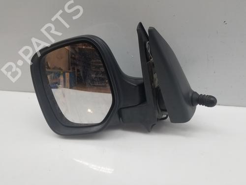 Left mirror CITROËN BERLINGO / BERLINGO FIRST Box Body/MPV (M_)  | BP17447870C26 