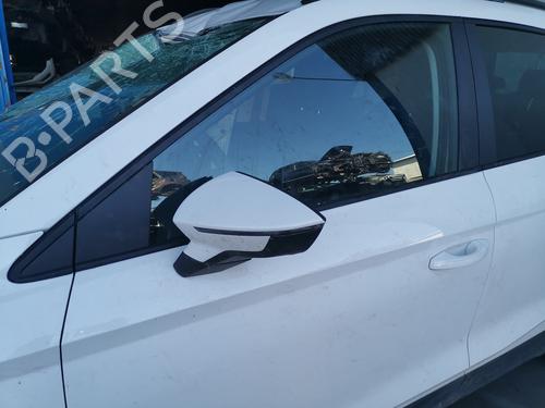 Left mirror SEAT ARONA (KJ7, KJP) 1.0 TSI BP17167639C26