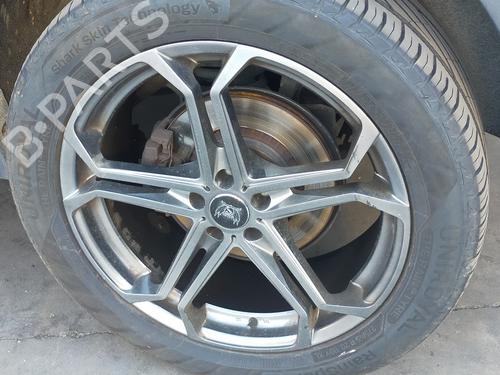 Rim VOLVO XC90 I (275) D5 AWD | BP18552384C45 