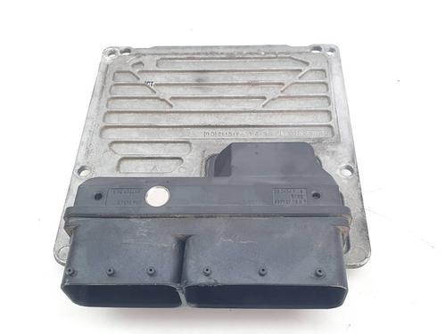 Engine control unit (ECU) MERCEDES-BENZ C-CLASS (W203) C 180 Kompressor (203.046) | BP39967519M57 - Image 3