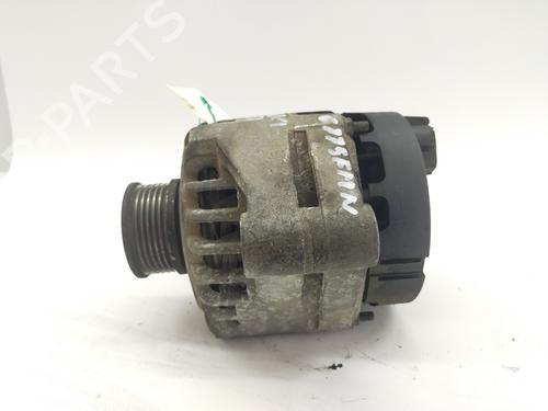 Alternator SUZUKI SX4 (EY, GY) | BP36806693M7 - Image 3