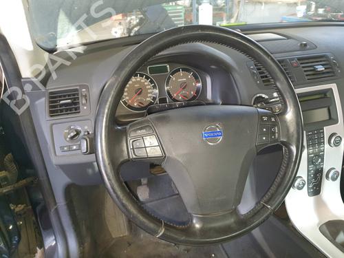 Used Steering wheel VOLVO C30 (533) D2 (115 hp) 14908422