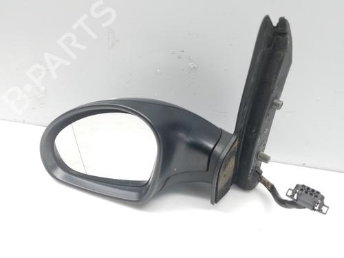 Left mirror SEAT ALTEA (5P1)  | BP17959483C26 