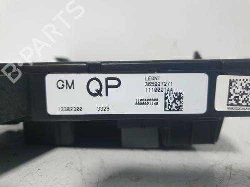 Fuse box OPEL ASTRA J (P10) 1.6 (68) | BP17167174E1 