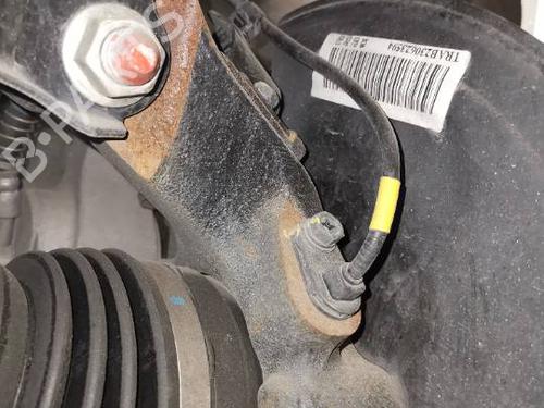 Right front steering knuckle SSANGYONG KORANDO (C300) E-Motion | BP40153577M26 - Image 2