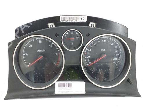 Instrument cluster OPEL ASTRA H (A04) 1.7 CDTI (L48) | BP10371693C47 
