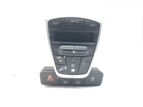 Used Climate control RENAULT LAGUNA III Grandtour (KT0/1) [2007-2015]  30727138