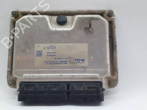 Electronic module PORSCHE CAYENNE (9PA) 3.2 | BP39518172M83 - Image 3