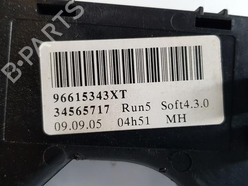 Headlight switch CITROËN C4 Coupe (LA_) 1.6 16V | BP16980789I24 
