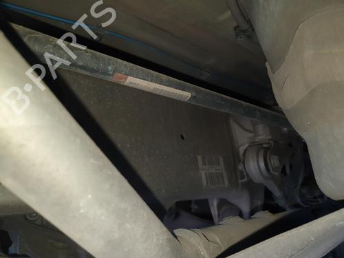 Rear axle BMW 5 Touring (F11) 520 d | BP15069970M2 