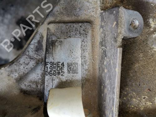 Gearbox MAZDA CX-5 (KE, GH) 2.2 D (KE2FW) | BP29834454M3  - Image 5