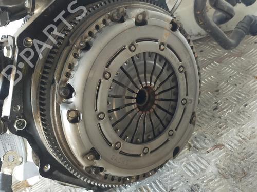 Engine VW GOLF VII (5G1, BQ1, BE1, BE2)  | BP18486633M1 